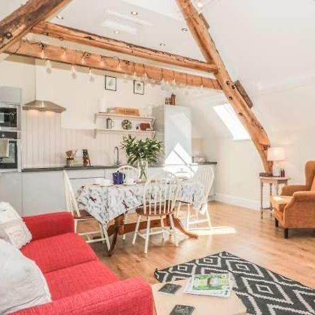 Hayloft Cottage Durham Exterior foto